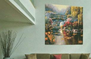 Art tapestry wallhangings